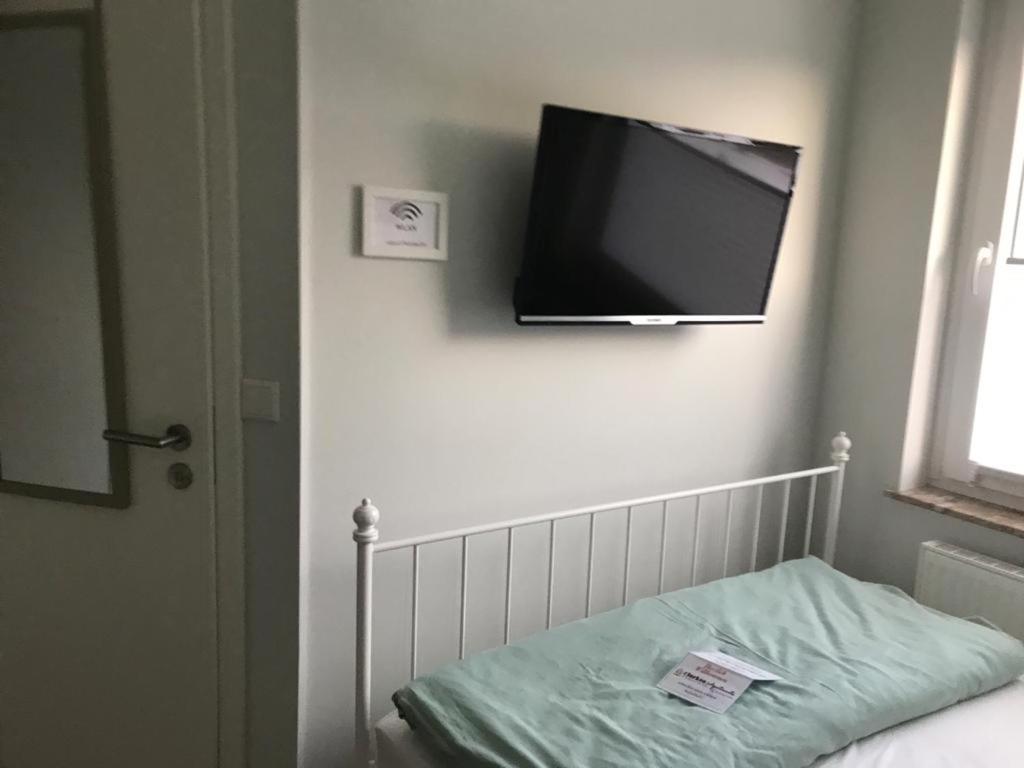 Clarkes Apartments Leopoldshohe Esterno foto
