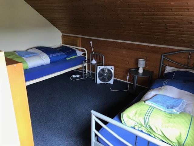 Clarkes Apartments Leopoldshohe Esterno foto
