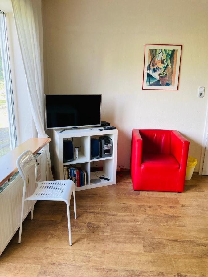Clarkes Apartments Leopoldshohe Esterno foto