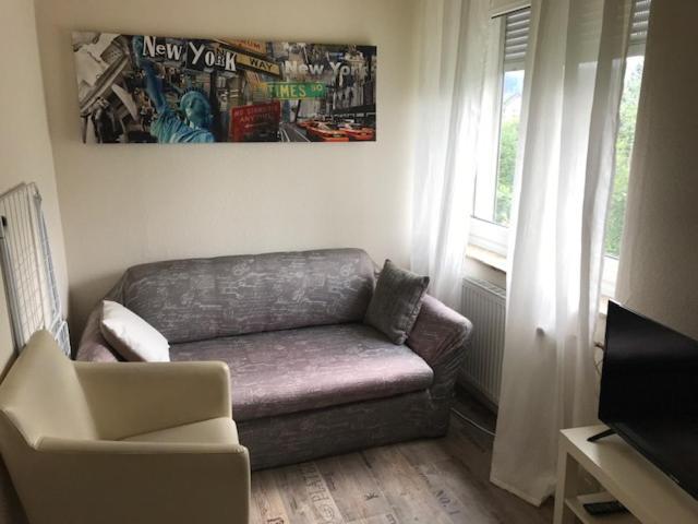 Clarkes Apartments Leopoldshohe Esterno foto
